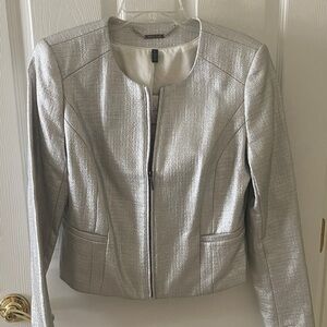 White House Black Market jacket